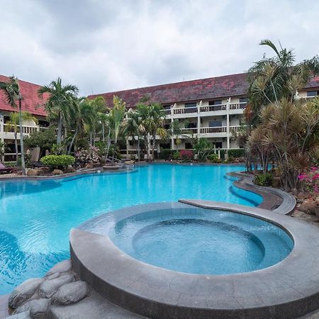 Ban Nam Mao Resort Na Chom Thian Exterior foto