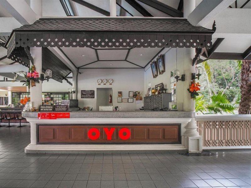 Ban Nam Mao Resort Na Chom Thian Exterior foto