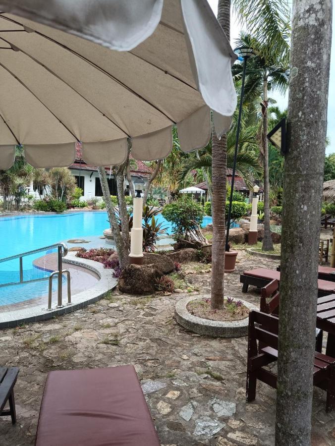 Ban Nam Mao Resort Na Chom Thian Exterior foto