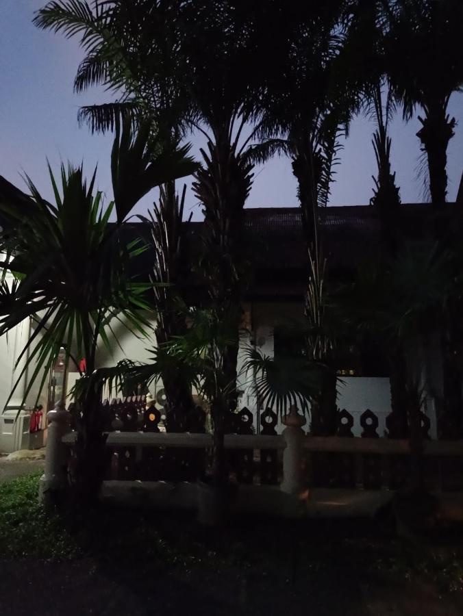 Ban Nam Mao Resort Na Chom Thian Exterior foto